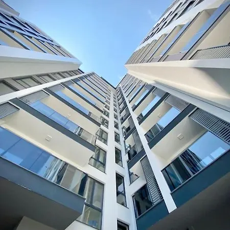 Apartment Best Studio For Business & Family Super Fast Wi-fi Plowdiw