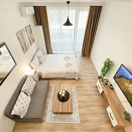 Best Studio For Business & Family Super Fast Wi-fi Appartamento *